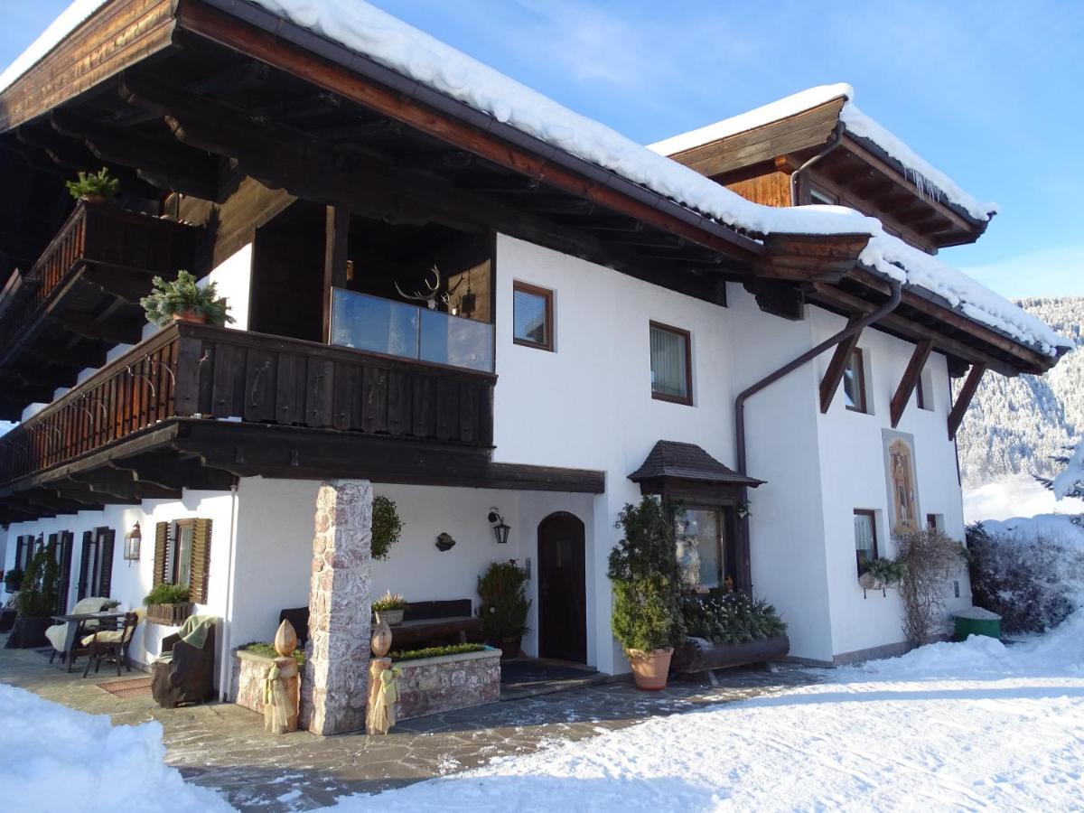 Landhaus Feller Reith bei Kitzbühel Esterno foto