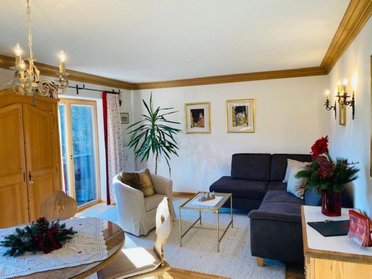 Landhaus Feller Reith bei Kitzbühel Esterno foto