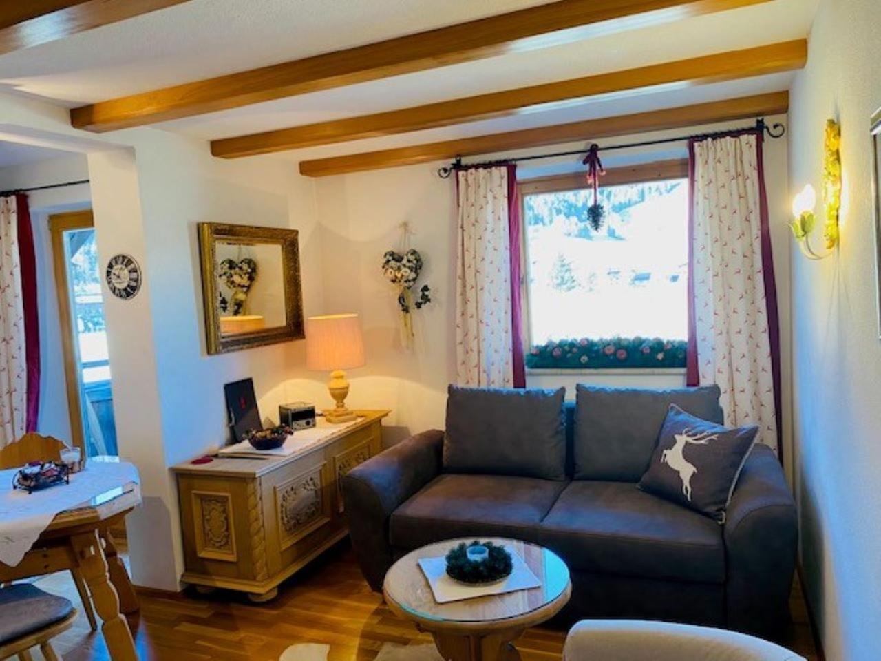 Landhaus Feller Reith bei Kitzbühel Esterno foto