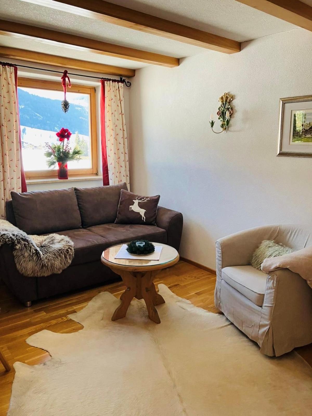 Landhaus Feller Reith bei Kitzbühel Esterno foto