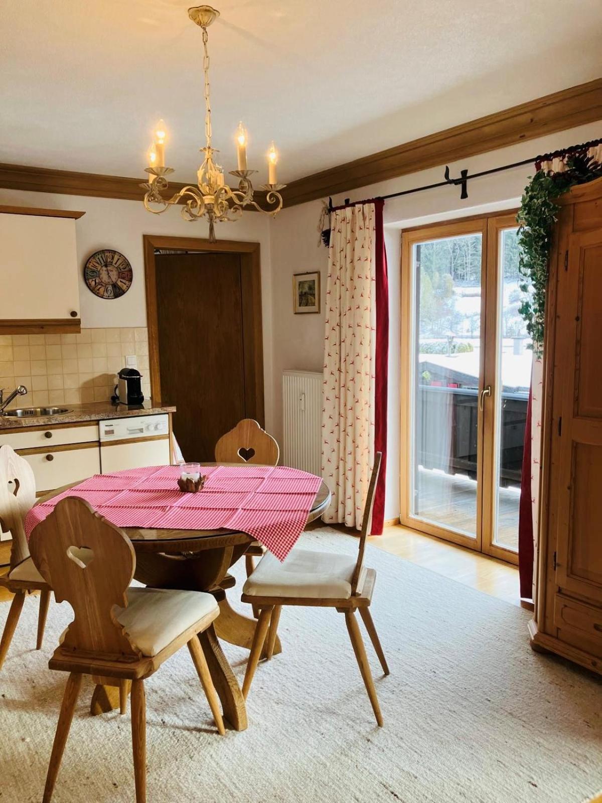 Landhaus Feller Reith bei Kitzbühel Esterno foto