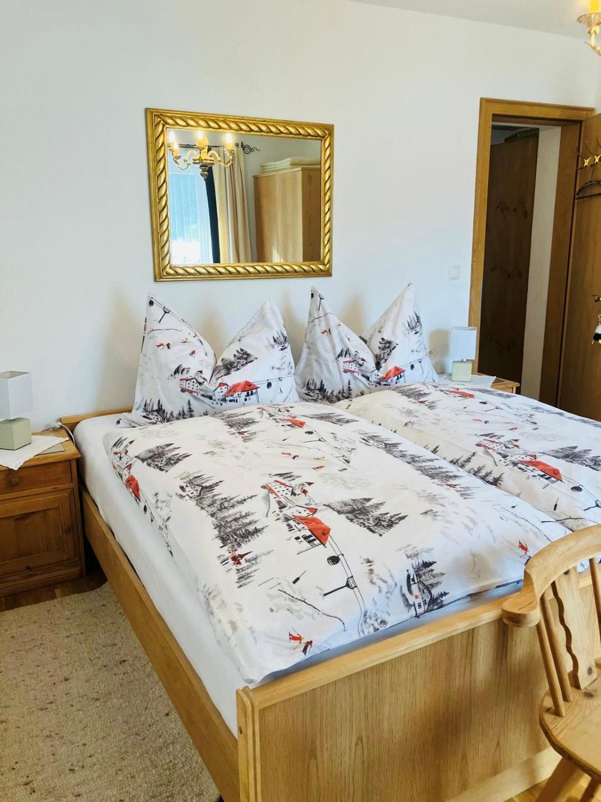 Landhaus Feller Reith bei Kitzbühel Esterno foto
