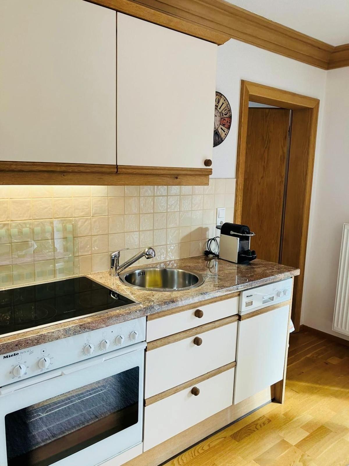 Landhaus Feller Reith bei Kitzbühel Esterno foto