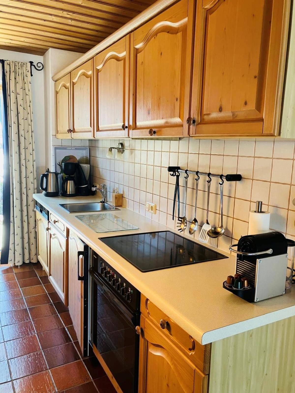 Landhaus Feller Reith bei Kitzbühel Esterno foto