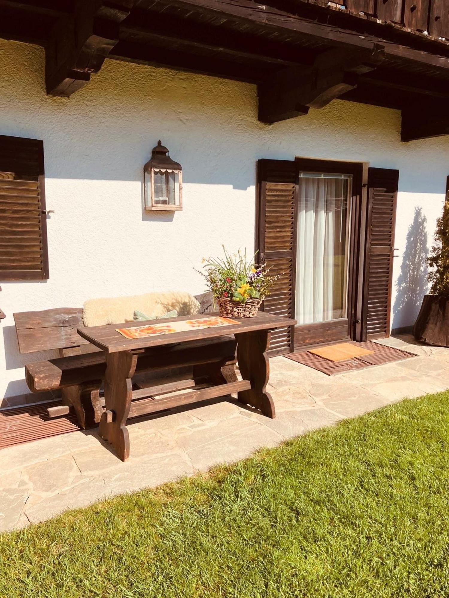 Landhaus Feller Reith bei Kitzbühel Esterno foto