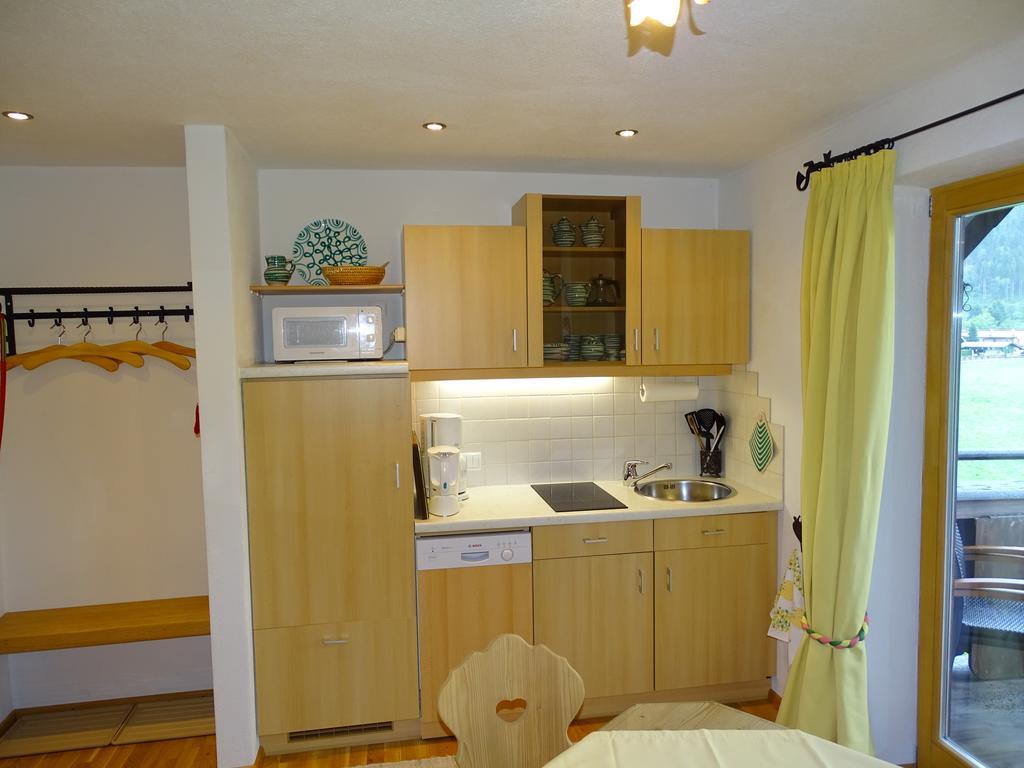 Landhaus Feller Reith bei Kitzbühel Esterno foto